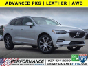 Thumbnail image of 2021 Volvo XC60 at Performance Chrysler Dodge Jeep Ram Centerville