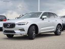 Thumbnail image of 2021 Volvo XC60 at Performance Chrysler Dodge Jeep Ram Centerville