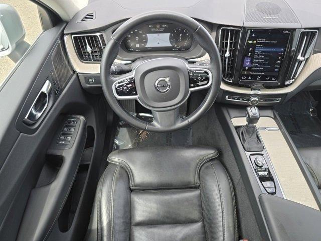 Thumbnail image of 2021 Volvo XC60 at Performance Chrysler Dodge Jeep Ram Centerville