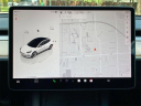 Thumbnail image of 2022 Tesla Model 3 at Auto Trust USA - Used