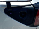 Thumbnail image of 2022 Tesla Model 3 at Auto Trust USA - Used