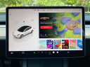 Thumbnail image of 2022 Tesla Model 3 at Auto Trust USA - Used