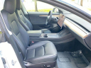 Thumbnail image of 2022 Tesla Model 3 at Auto Trust USA - Used
