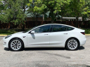 Thumbnail image of 2022 Tesla Model 3 at Auto Trust USA - Used
