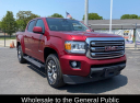 Thumbnail image of 2019 GMC Canyon at Cawood Honda