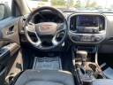 Thumbnail image of 2019 GMC Canyon at Cawood Honda
