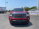 Thumbnail image of 2019 GMC Canyon at Cawood Honda