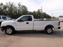 Thumbnail image of 2008 Ford F-150 at OUR Family Motor Sales & Servi