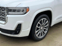 Thumbnail image of 2021 GMC Acadia at RoyOBrienFordUSED of St. Clair Shores, MI