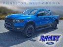 Thumbnail image of 2025 Ram 1500 at Ramey Ford Lincoln Princeton