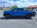 Thumbnail image of 2025 Ram 1500 at Ramey Ford Lincoln Princeton