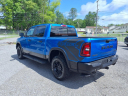 Thumbnail image of 2025 Ram 1500 at Ramey Ford Lincoln Princeton