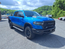 Thumbnail image of 2025 Ram 1500 at Ramey Ford Lincoln Princeton