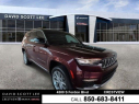 Thumbnail image of 2022 Jeep Grand Cherokee L at Lee Buick GMC [New]