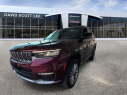 Thumbnail image of 2022 Jeep Grand Cherokee L at Lee Buick GMC [New]