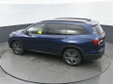 Thumbnail image of 2022 Honda Pilot at Commonwealth Chevrolet Inc.