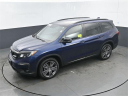 Thumbnail image of 2022 Honda Pilot at Commonwealth Chevrolet Inc.