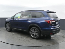 Thumbnail image of 2022 Honda Pilot at Commonwealth Chevrolet Inc.