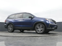 Thumbnail image of 2022 Honda Pilot at Commonwealth Chevrolet Inc.