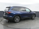 Thumbnail image of 2022 Honda Pilot at Commonwealth Chevrolet Inc.