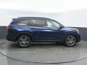 Thumbnail image of 2022 Honda Pilot at Commonwealth Chevrolet Inc.
