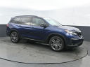 Thumbnail image of 2022 Honda Pilot at Commonwealth Chevrolet Inc.