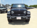 Thumbnail image of 2024 Jeep Wrangler at Bayshore Chrysler Jeep Dodge Ram