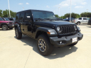 Thumbnail image of 2024 Jeep Wrangler at Bayshore Chrysler Jeep Dodge Ram