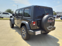 Thumbnail image of 2024 Jeep Wrangler at Bayshore Chrysler Jeep Dodge Ram