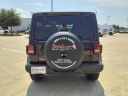 Thumbnail image of 2024 Jeep Wrangler at Bayshore Chrysler Jeep Dodge Ram