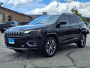 Thumbnail image of 2019 Jeep Cherokee at Bob Mariano Jeep Dodge