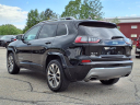 Thumbnail image of 2019 Jeep Cherokee at Bob Mariano Jeep Dodge