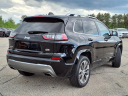 Thumbnail image of 2019 Jeep Cherokee at Bob Mariano Jeep Dodge