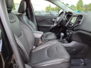 Thumbnail image of 2019 Jeep Cherokee at Bob Mariano Jeep Dodge