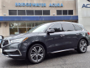 Thumbnail image of 2019 Acura MDX at Bridgewater Acura