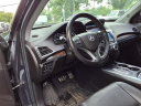 Thumbnail image of 2019 Acura MDX at Bridgewater Acura