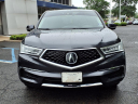 Thumbnail image of 2019 Acura MDX at Bridgewater Acura