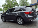 Thumbnail image of 2019 Acura MDX at Bridgewater Acura