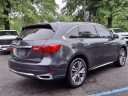 Thumbnail image of 2019 Acura MDX at Bridgewater Acura