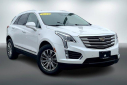 Thumbnail image of 2019 Cadillac XT5 at Crest Cadillac Acura USED - Cadillac store specific