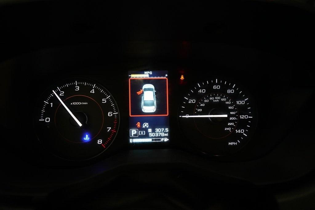 Thumbnail image of 2021 Subaru Crosstrek at Fox Subaru Macomb