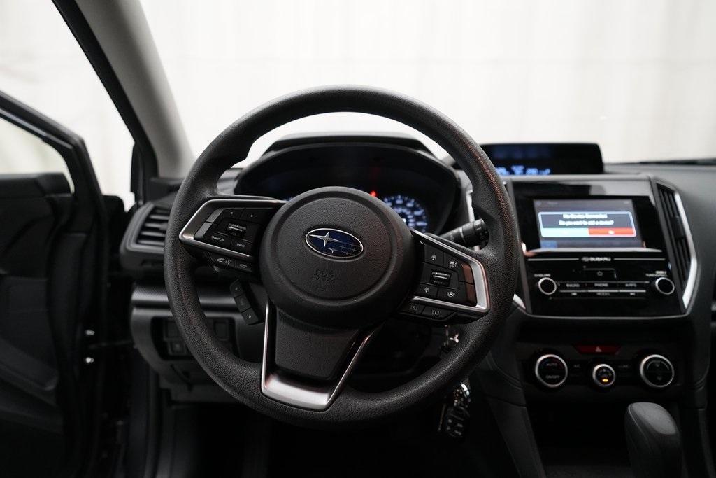 Thumbnail image of 2021 Subaru Crosstrek at Fox Subaru Macomb