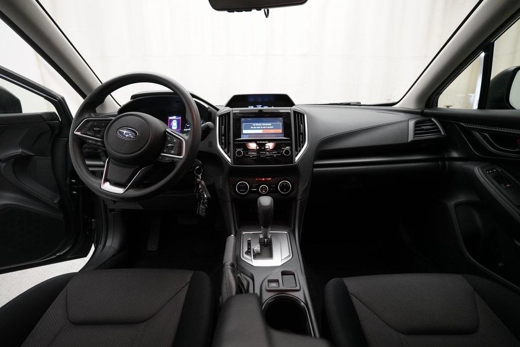Thumbnail image of 2021 Subaru Crosstrek at Fox Subaru Macomb