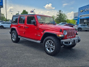 Thumbnail image of 2020 Jeep Wrangler Unlimited at Symdon Chevrolet