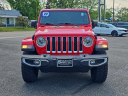 Thumbnail image of 2020 Jeep Wrangler Unlimited at Symdon Chevrolet