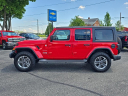 Thumbnail image of 2020 Jeep Wrangler Unlimited at Symdon Chevrolet