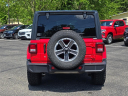 Thumbnail image of 2020 Jeep Wrangler Unlimited at Symdon Chevrolet
