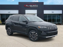Thumbnail image of 2022 Jeep Compass at Volkswagen of Grand Blanc