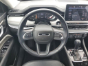 Thumbnail image of 2022 Jeep Compass at Volkswagen of Grand Blanc