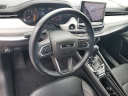 Thumbnail image of 2022 Jeep Compass at Volkswagen of Grand Blanc